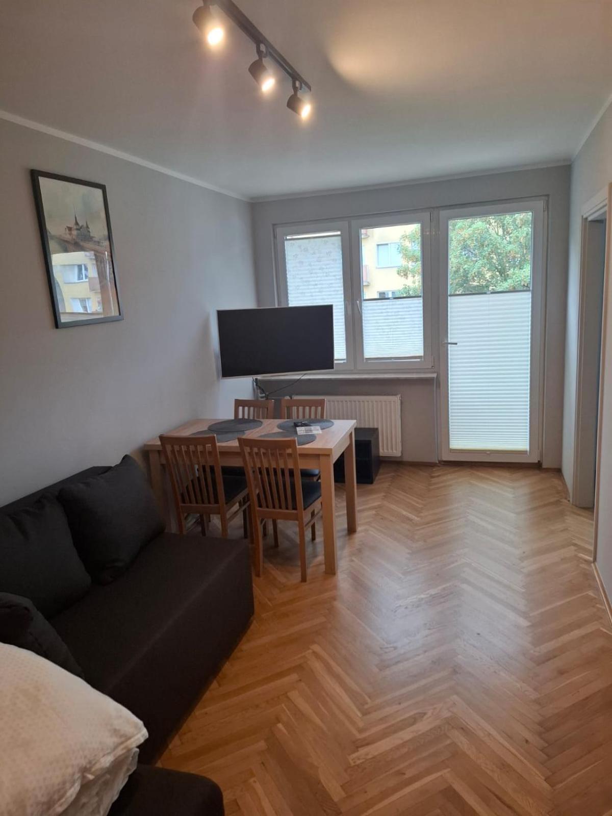 Apartament Sopotkowo "Wyjatkowy" Exterior foto